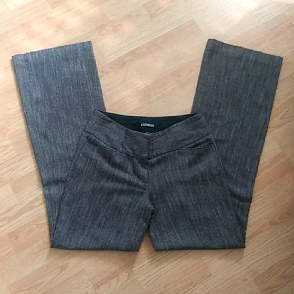 Express Editor Pants - Picture 2 of 6